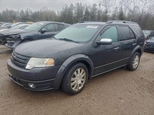 Ford Taurus LIMITED 3.5L 6 2008