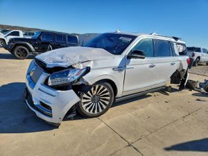 Lincoln Navigator RESERVE 3.5L 6 2019