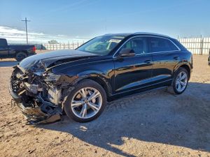 Audi Q8 PREMIUM PLUS 3.0L 6 2023