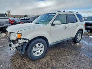 Ford Escape LIMITED 3.0L 6 2011
