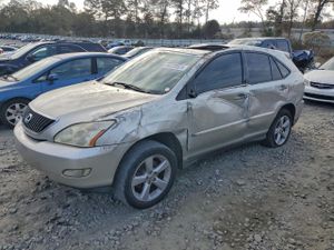 Lexus RX 330 3.3L 6 2006