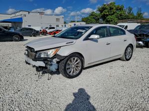 Buick LaCrosse 3.6L 6 2015