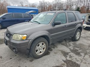 Ford Escape LIMITED 3.0L 6 2006