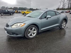 Mitsubishi Eclipse GS 2.4L 4 2009