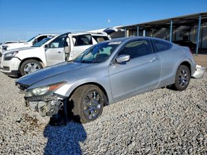 Honda Accord LX 2.4L 4 2009