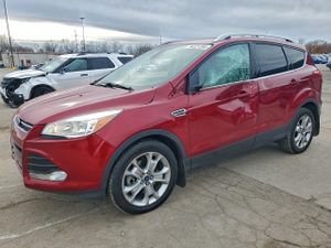 Ford Escape TITANIUM 2.0L 4 2015