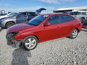 Hyundai Elantra GLS 2.0L 4 2009