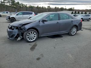 Toyota Camry SE 3.5L 6 2014