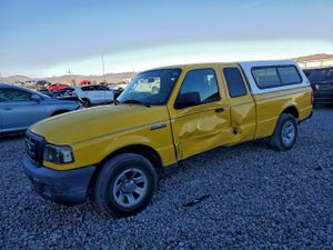 Ford Ranger SUPER CAB 2.3L 4 2006