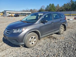 Honda CR-V LX 2.4L 4 2013