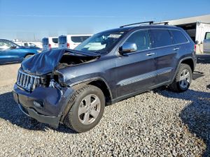 Jeep Grand Cherokee LIMITED 5.7L 8 2013