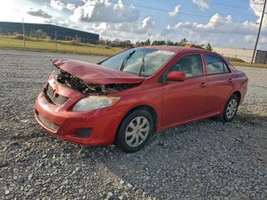 Toyota Corolla BASE 1.8L 4 2009