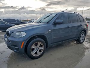 BMW X5 XDRIVE35I 3.0L 6 2013
