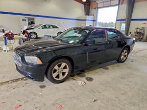 Dodge Challenger SE 3.6L 6 2012