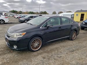 Lexus HS 250h 250H 2.4L 4 2010
