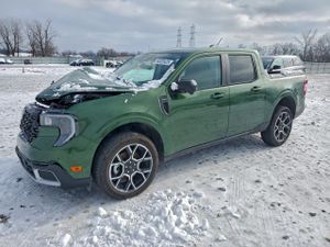 Ford Maverick LARIAT 2.5L 4 2025