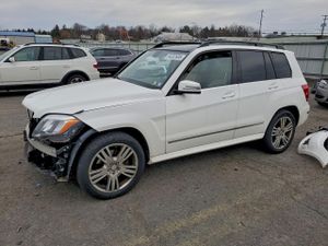 Mercedes-Benz GLK 350 4MATIC 3.5L 6 2015