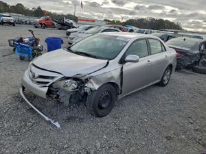 Toyota Corolla BASE 1.8L 4 2011