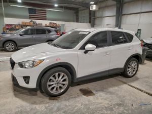 Mazda CX-5 GT 2.0L 4 2013