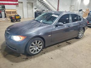 BMW 3 Series I 3.0L 6 2007