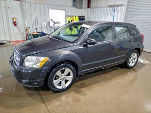 Dodge Caliber MAINSTREET 2.0L 4 2011