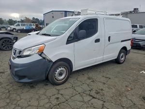 Nissan NV200 2.5S 2.0L 4 2015