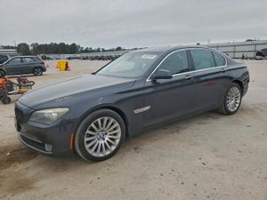 BMW 7 Series I 4.4L 8 2012