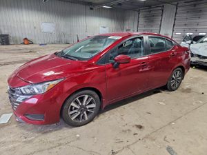 Nissan Versa SV 1.6L 4 2023