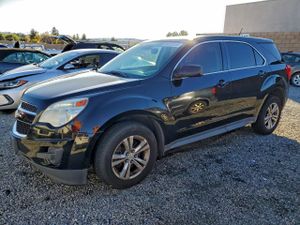 Chevrolet Equinox LS 2.4L 4 2015