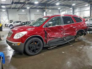 Buick Enclave 3.6L 6 2012
