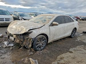 Toyota Camry LE 2.5L 4 2015