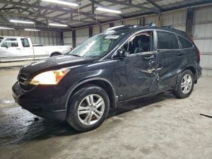 Honda CR-V EXL 2.4L 4 2010