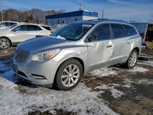Buick Enclave 3.6L 6 2013