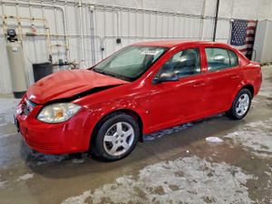 Chevrolet Cobalt LS 2.2L 4 2008