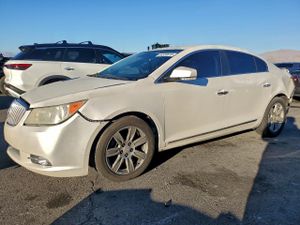 Buick LaCrosse CXL 3.6L 6 2011