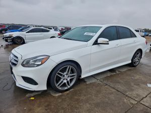 Mercedes-Benz E 350 4MATIC 3.5L 6 2014