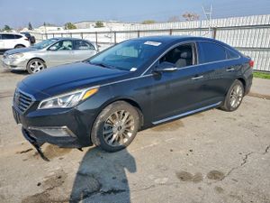 Hyundai Sonata SPORT 2.4L 4 2015
