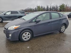 Toyota Prius 1.8L 4 2010