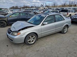 Mazda Protege DX 2.0L 4 2003