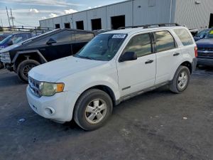 Ford Escape XLS 2.3L 4 2008