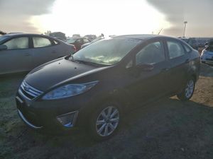 Ford Festiva SEL 1.6L 4 2012