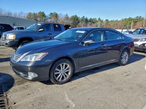 Lexus ES 350 3.5L 6 2011