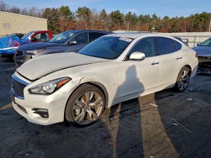 Infiniti Q70 3.7 3.7L 6 2015