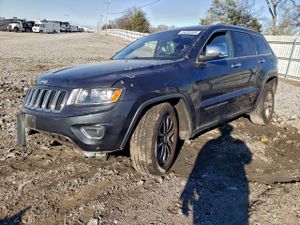 Jeep Cherokee LIMITED 3.6L 6 2014