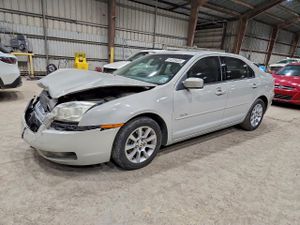 Mercury Milan 3.0L 6 2008