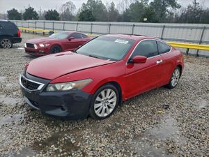 Honda Accord EXL 3.5L 6 2010