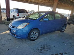 Toyota Prius 1.5L 4 2007