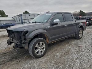 Ford F-150 SUPERCREW 5.0L 8 2015