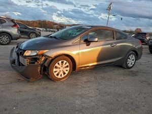 Honda Civic LX 1.8L 4 2012