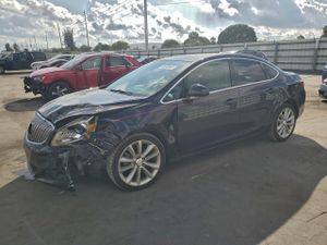 Buick Verano CONVENIENCE 2.4L 4 2015